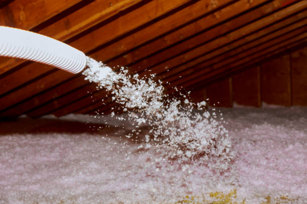 Types of Insulation We Offer in Girard, PA