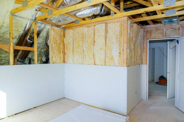 Professional Insulation Contractor in Girard, PA