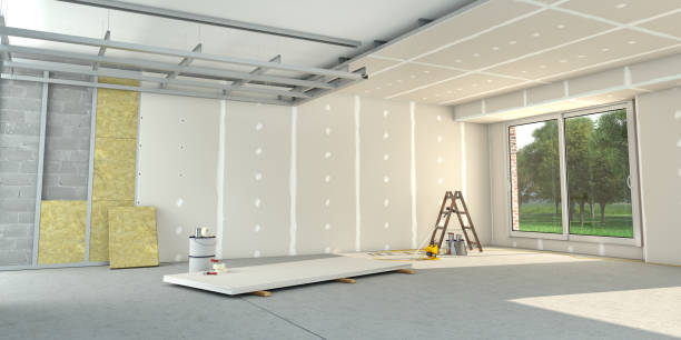 Best Spray Foam Insulation in Girard, PA